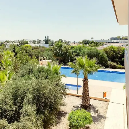 Διαμέρισμα Nissi 2 And Sea View Free Wifi Αγία Νάπα