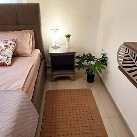 Apartman Nissi 2 And Sea View Free Wifi *