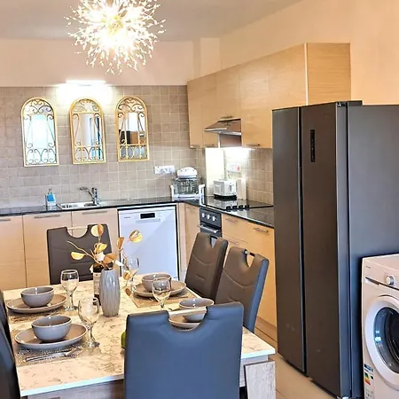 Nissi 2 And Sea View Free Wifi * Aya Napa