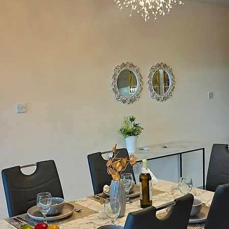 Nissi 2 And Sea View Free Wifi