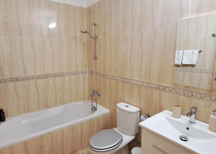 Nissi 2 And Sea View Free Wifi * Agia Napa