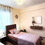 Nissi 2 And Sea View Free Wifi Daire Aya Napa