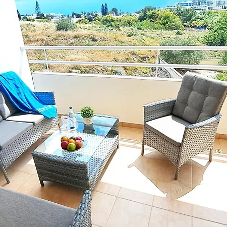 Apartmán Nissi 2 And Sea View Free Wifi *