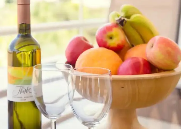 Nissi 2 And Sea View Free Wifi Ayia Napa