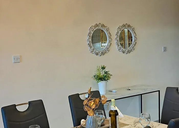 Nissi 2 And Sea View Free Wifi