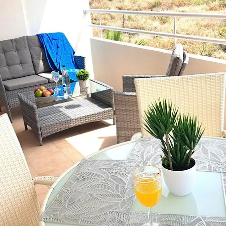 דירה Nissi 2 And Sea View Free Wifi איה נאפה